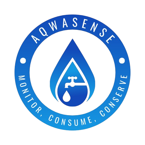 AqwaSense Logo