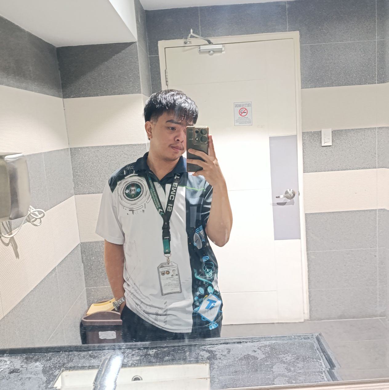 Cudal, Keith Harvey M.